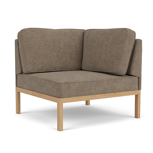 L37 - 7-9-13 - Rechtes Modul 90 - Taupe (233)