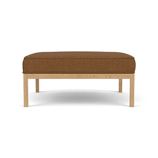 L37 - 7-9-13 - Pouf 90 - Brown