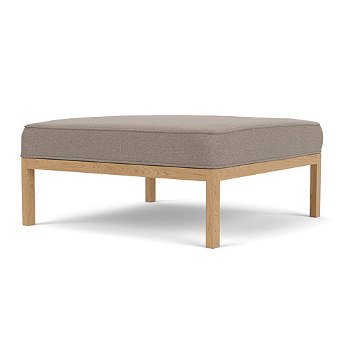 L37 - 7-9-13 - Pouf 90 - Stone