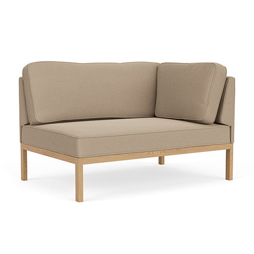 L37 - 7-9-13 - Rechtes Modul 130 - Beige (61252)