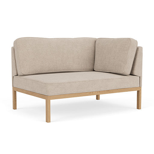 L37 - 7-9-13 - Rechtes Modul 130 - Beige (213)