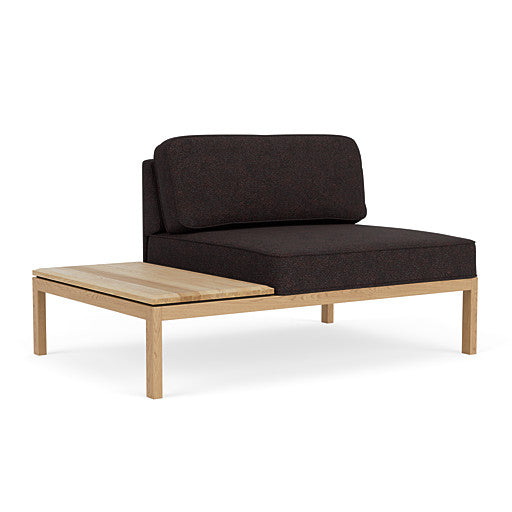 L37 - 7-9-13 - Venstre bord 130 - Black-Brown