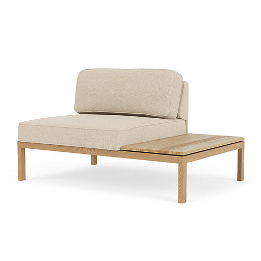 L37 - 7-9-13 - Rechter Tisch 130 - Beige (90)