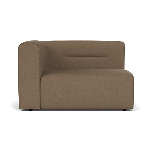 L44 Mols - Linkes Modul - Taupe