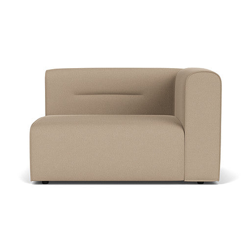 L44 Mols - Rechtes Modul - Beige