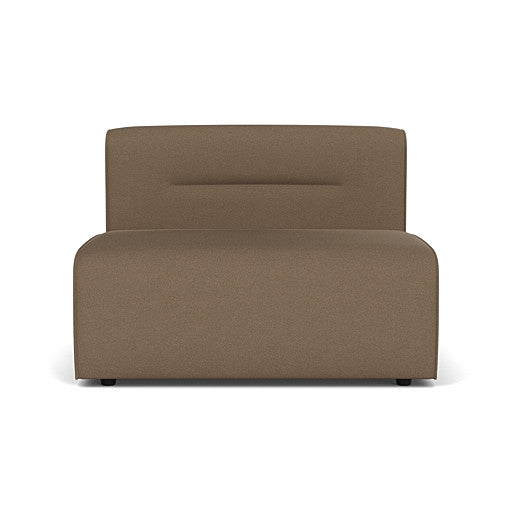 L44 Mols - Mittelmodul - Taupe