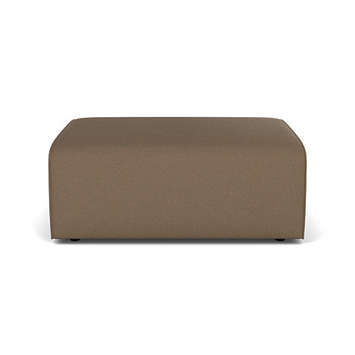 L44 Mols - Pouf-Modul - Taupe