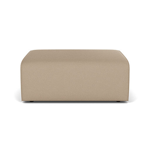 L44 Mols - Pouf-Modul - Beige