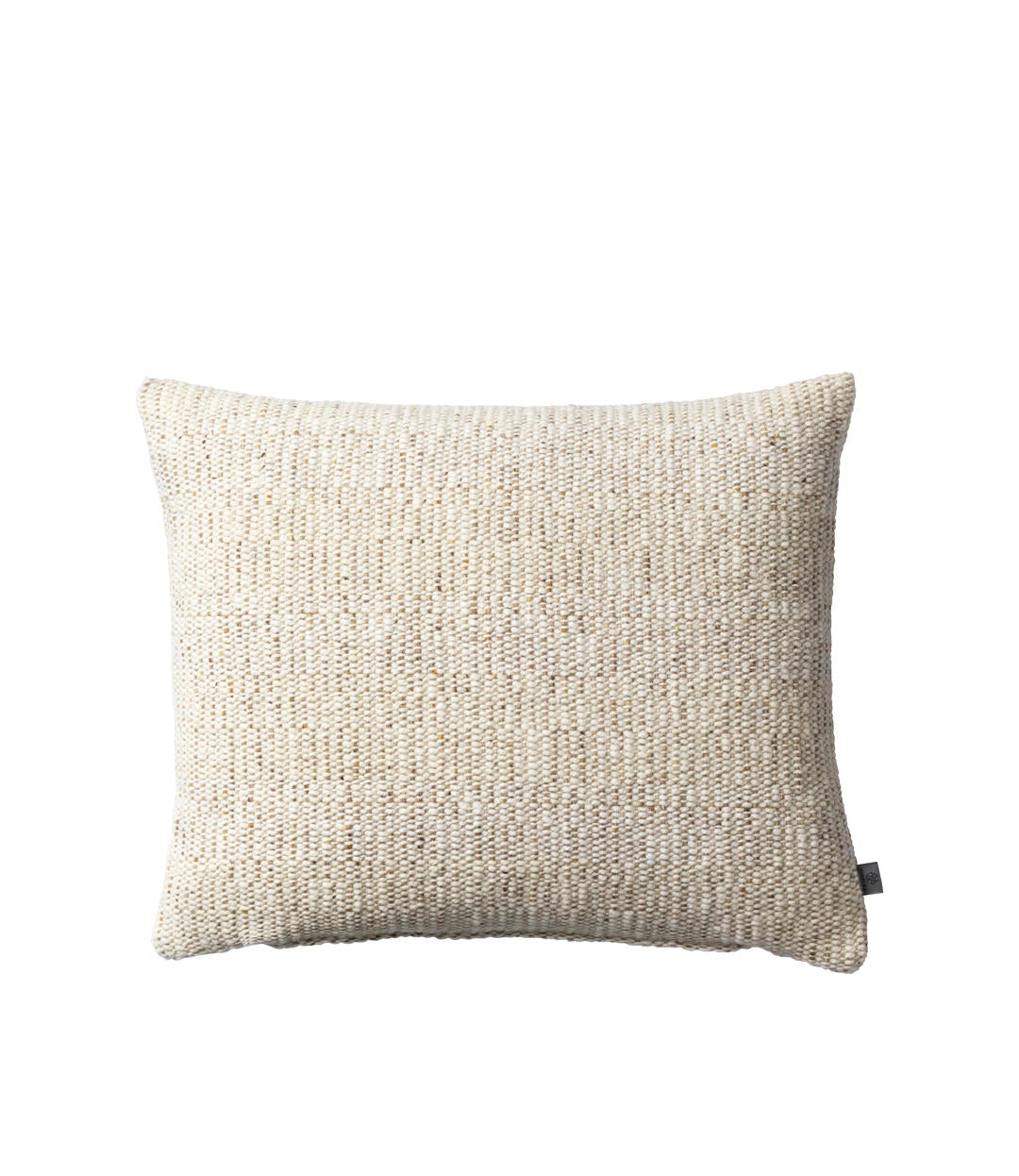 R37 Hvide Sande Pude Uld Beige af FDB Møbler