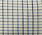 R16 Slotsholmen - Kissen - Blau - 40 x 60