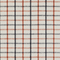 R16 Slotsholmen - Kissen - Rot - 30 x 50